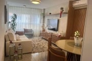 Apartamento com 3 quartos à venda na Avenida Álvares Cabral, 551, Lourdes, Belo Horizonte