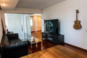 Apartamento com 4 quartos à venda na Rua Desembargador Jorge Fontana, 560, Belvedere, Belo Horizonte