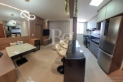 Apartamento com 2 quartos à venda na Rua Vereador Nelson Cunha, 474, Estoril, Belo Horizonte