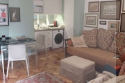 Apartamento com 1 quarto à venda na Rua Marquês de Abrantes, 185, Flamengo, Rio de Janeiro