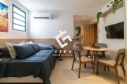 Apartamento com 1 quarto à venda na Rua Décio Vilares, 316, Copacabana, Rio de Janeiro