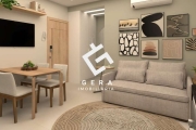 Apartamento com 1 quarto à venda na Rua Décio Vilares, 316, Copacabana, Rio de Janeiro