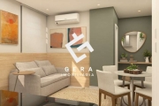 Apartamento com 1 quarto à venda na Rua Décio Vilares, 316, Copacabana, Rio de Janeiro