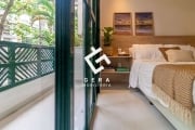 Apartamento com 1 quarto à venda na Rua Décio Vilares, 316, Copacabana, Rio de Janeiro