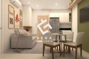 Apartamento com 1 quarto à venda na Rua Décio Vilares, 316, Copacabana, Rio de Janeiro