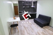 Apartamento com 1 quarto à venda na Avenida Atlântica, 3806, Copacabana, Rio de Janeiro