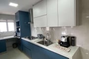 Apartamento em Morumbi, Paulínia/SP