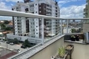 A melhor cobertura do bairro N. Sra. Rosário com 3d sendo 1suíte, TERRAÇO e 2 vagas de garagem!