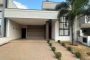 LINDA CASA TÉRREA COM 3 SUÍTES, NO CONDOMÍNIO RESIDENCIAL PORTINARI, EM PAULINIA/SP