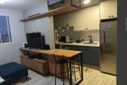 LINDO APARTAMENTO COM 2 QUARTOS NO CONDOMÍNIO RESIDENCIAL FORLIFE PARK PREMIUM, EM PAULÍNIA/SP