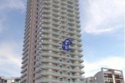 Apartamento com 4 dormitórios à venda, 182 m² por R$ 1.390.000 - Caiçara - Praia Grande/SP