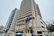 Apartamento com 3 dormitórios à venda, 101 m² por R$ 750.000 - Vila Guilhermina - Praia Grande/SP