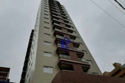 Apartamento com 2 dormitórios à venda, 62 m² por R$ 395.000,00 - Aviação - Praia Grande/SP