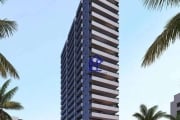 Apartamento com 3 dormitórios à venda, 136 m² por R$ 1.090.000,00 - Balneário Flórida - Praia Grande/SP