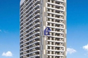 Apartamento com 2 dormitórios à venda, 72 m² por R$ 730.000,00 - Canto do Forte - Praia Grande/SP