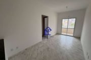 Apartamento com 2 dormitórios à venda, 53 m² por R$ 365.000,00 - Caiçara - Praia Grande/SP