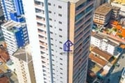 Apartamento com 2 dormitórios à venda, 86 m² por R$ 650.000,00 - Aviação - Praia Grande/SP