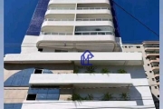 Apartamento com 2 dormitórios à venda, 91 m² por R$ 800.000,00 - Aviação - Praia Grande/SP