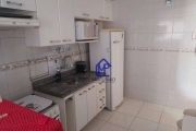 Apartamento com 1 dormitório à venda, 52 m² por R$ 300.000,00 - Aviação - Praia Grande/SP