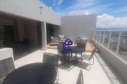 Apartamento com 2 dormitórios à venda, 68 m² por R$ 580.000,00 - Parque das Américas - Praia Grande/SP