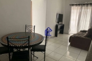 Apartamento com 1 dormitório à venda, 52 m² por R$ 300.000,00 - Aviação - Praia Grande/SP