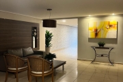 Apartamento no coração do Cabo Branco - 125 M2