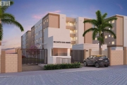 Recanto dos Sabiás! Apartamentos com 2 quartos,varanda e opções com garden - no bairro Mondubim, Fortaleza - Ce