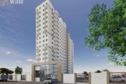 Residencial Mandacaru - Apartamentos com 2 quartos, varanda e opções com garden, bairro Antônio Bezerra - Fortaleza-Ce