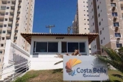 Excelente apartamento 02 quartos no Costa Bella II - Vila Velha/ES