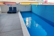 Apartamento para Locação, Ed. Costa de Itaparica no bairro Praia de Itaparica, localizado na cidade de Vila Velha / ES.