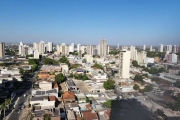 Apartamento para Venda em Cuiabá, Quilombo, 3 dormitórios, 2 suítes, 3 banheiros, 2 vagas