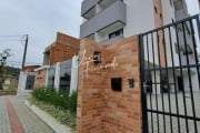 Apartamento para Venda em Joinville, Costa e Silva, 2 dormitórios, 1 suíte, 2 banheiros, 1 vaga