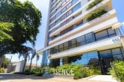 Apartamento no edifício Essence