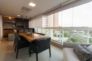 Apartamento no Maison Victória