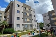 Apartamento com 02 dormitórios em Uvaranas