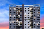 Taquaral Residence - Breve Lançamento - Apartamento à venda no bairro Jardim Nossa Senhora Auxiliadora - Campinas/SP