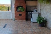 Quinta do Conde - Apartamento Cobertura Duplex em Vargeão, Jaguariúna/SP