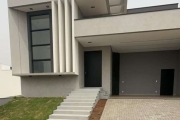 Dolce Vita - Casa Alto Padrão em Jardim Ypê, Paulínia/SP