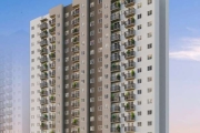 UNNI MANSÕES - Unni Mansões - Apartamento em Mansões Santo Antônio, Campinas/SP