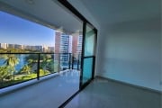 VERANO - Apartamento para aluguel - 97m2 no Condomínio Verano - Vista para o mar