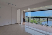 VERANO - Apartamento para aluguel - 97m2 no Condomínio Verano - Vista para lagoa e mar