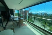 JARDIM DO MAR - Apartamento Alto Padrão à Venda - Mobiliado - 4 suítes - 212m² - Reserva do Paiva - Condomínio Jardim do Mar