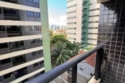 Alamenda das Mangabeiras - Apartamento Novo em Mangabeiras - Pronto para Morar!