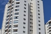 Apartamento na Santa Inês, com 3 quartos, 2 vagas, lazer e 93m² úteis.