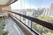 Apartamento tipo para venda com 4 quartos, sendo 4 suítes, 226m²