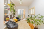 Apartamento tipo para venda com 2 quartos, sendo 1 suíte, 75m²