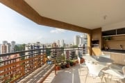 Apartamento tipo para venda com 4 quartos, sendo 3 suítes, 136m²