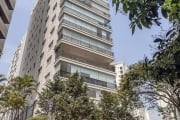 Apartamento tipo para venda com 4 quartos, 222m²