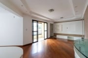 Apartamento tipo para venda com 2 quartos, 124m²