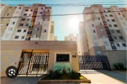 Apartamento tipo para venda com 2 quartos, 43m²